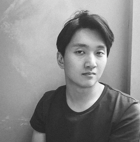 김상준 / KIM Sangjoon